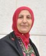 Samira Ishaq Tamimi